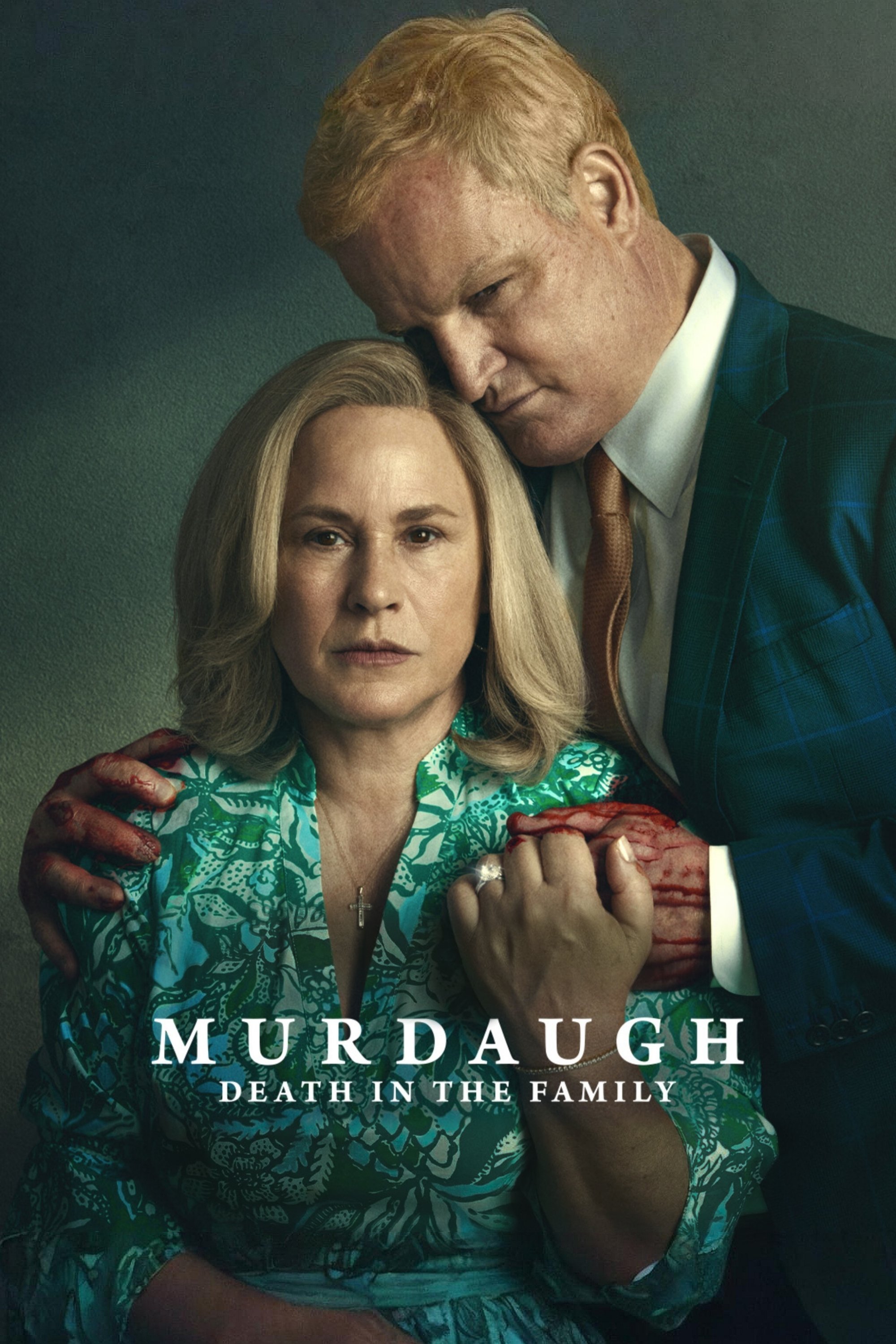 Murdaugh: Death in the Family (2025 TV Series)